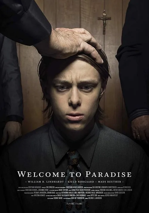 Welcome to Paradise (movie)