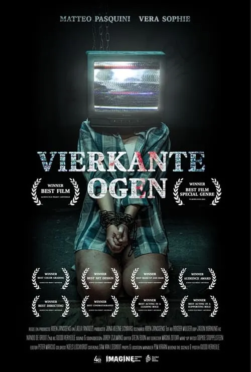 Vierkante Ogen (movie)