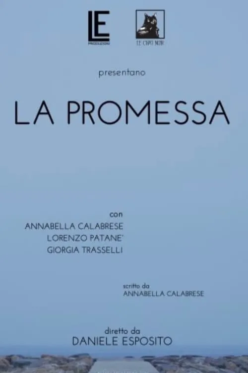 La Promessa (фильм)