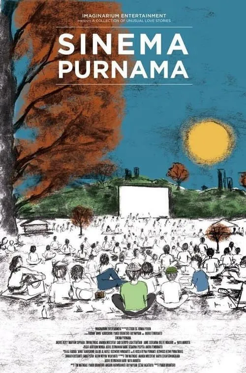 Sinema Purnama (movie)