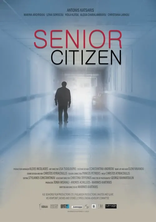 Senior Citizen (фильм)