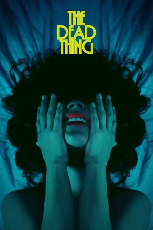 The Dead Thing (movie)