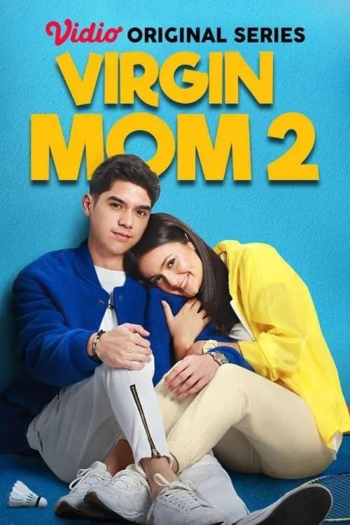 Virgin Mom 2 (фильм)