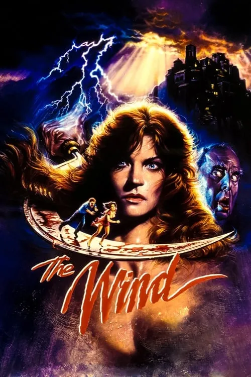 The Wind (movie)