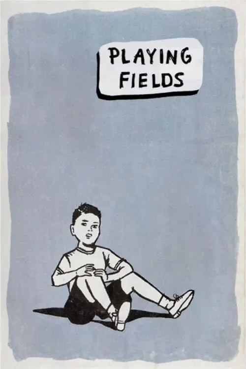 Playing Fields (movie)