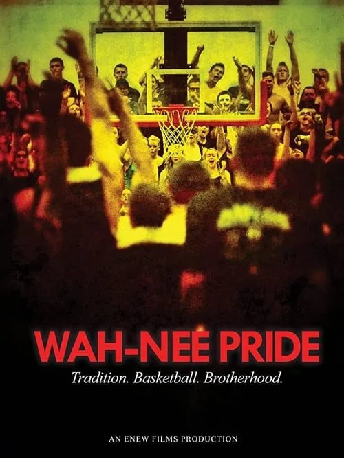 Wah-nee Pride