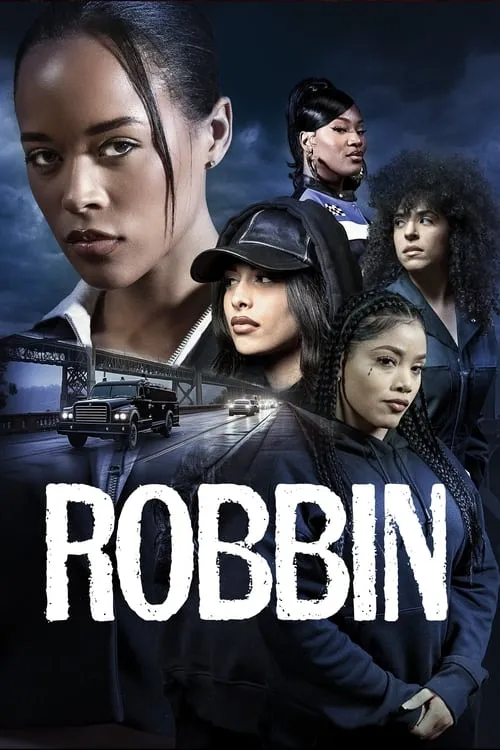 Robbin (movie)