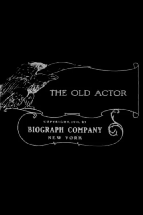 The Old Actor (movie)