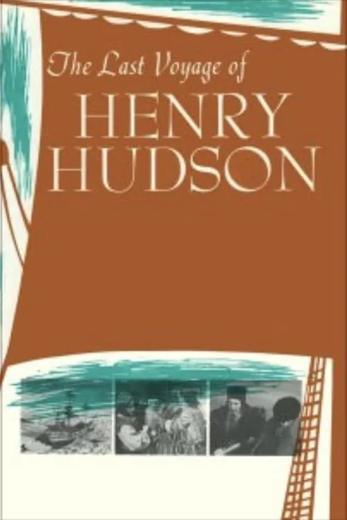 The Last Voyage of Henry Hudson