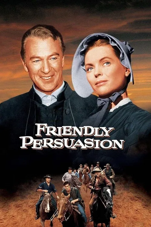 Friendly Persuasion (movie)