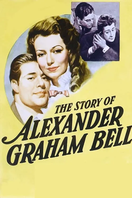 The Story of Alexander Graham Bell (movie)