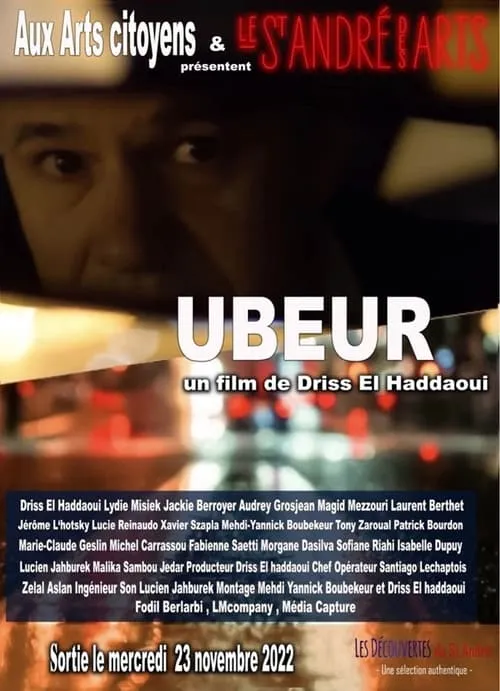 Ubeur (movie)
