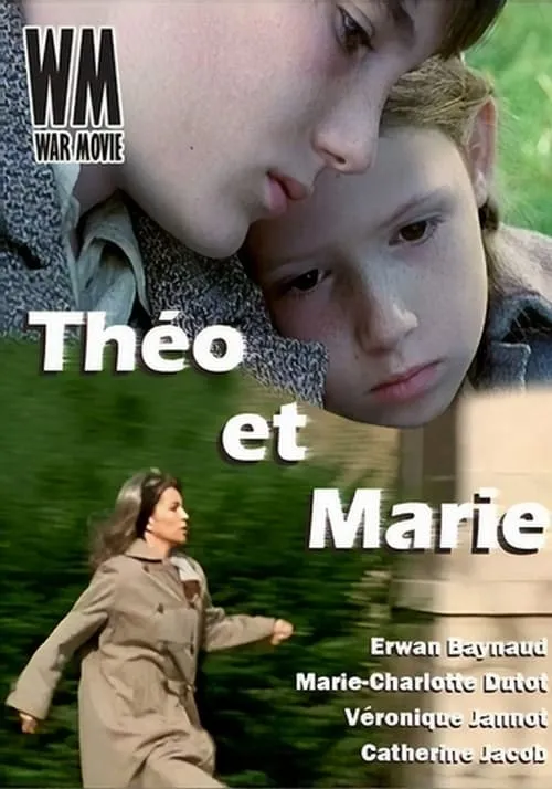 Théo et Marie (movie)