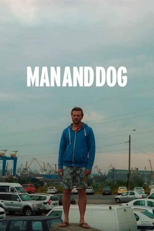 Man and Dog (movie)