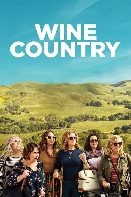 Wine Country (movie)