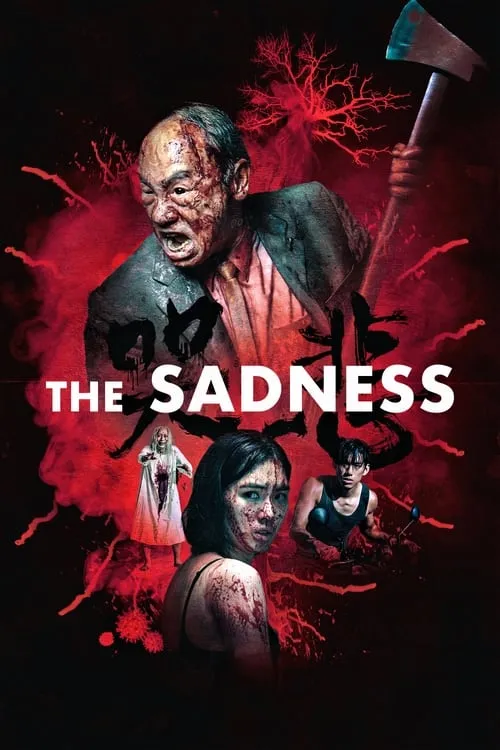 The Sadness (movie)