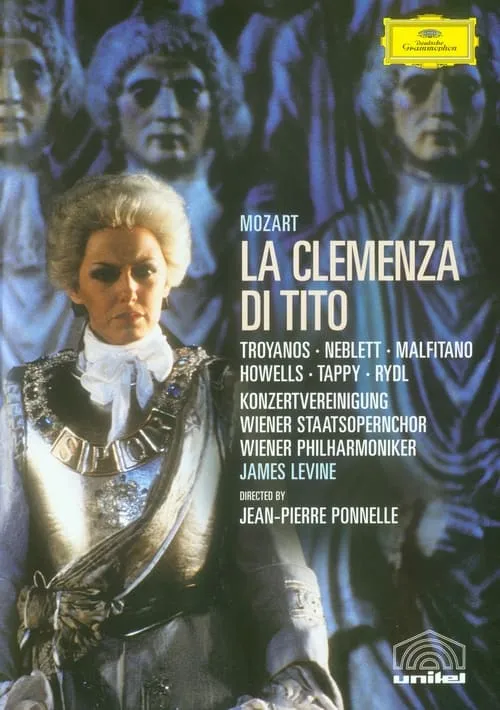 La Clemenza di Tito (movie)