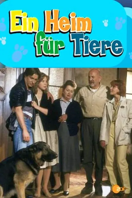 Ein Heim für Tiere