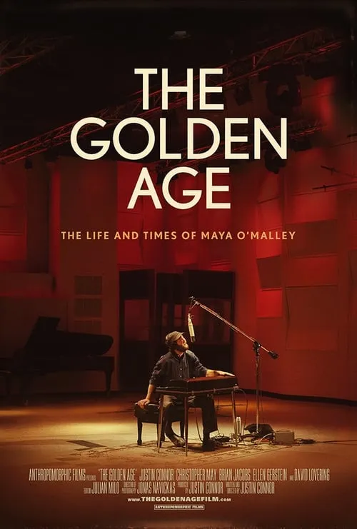 The Golden Age (movie)