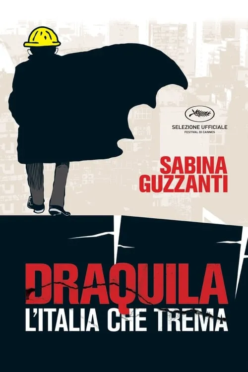 Draquila - L'Italia che trema (фильм)