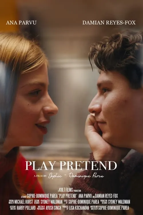 Play Pretend (фильм)