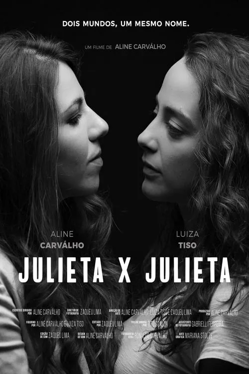 Julieta X Julieta