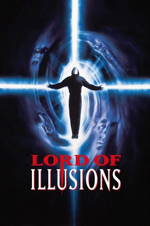 Lord of Illusions (movie)