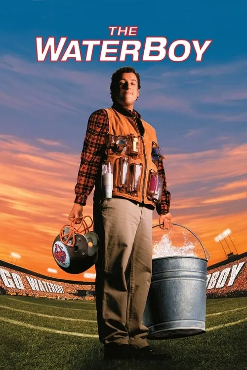 The Waterboy (movie)