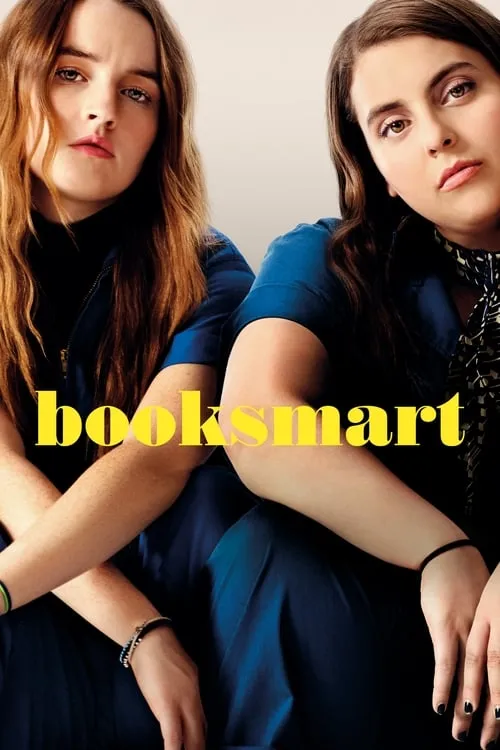 Booksmart (movie)