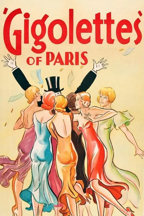 Gigolettes of Paris (фильм)