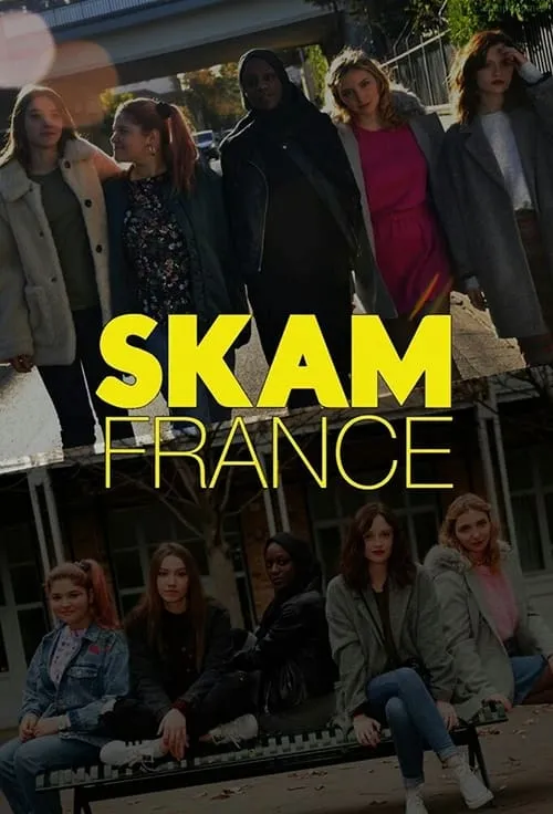SKAM France (series)