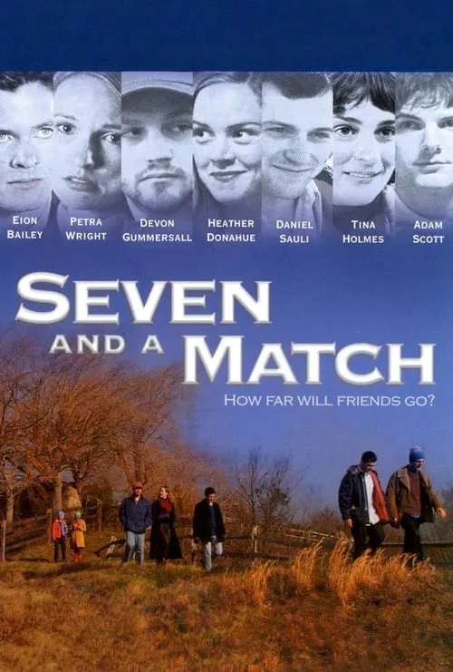 Seven and a Match (movie)