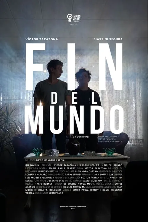 Fin del mundo (фильм)