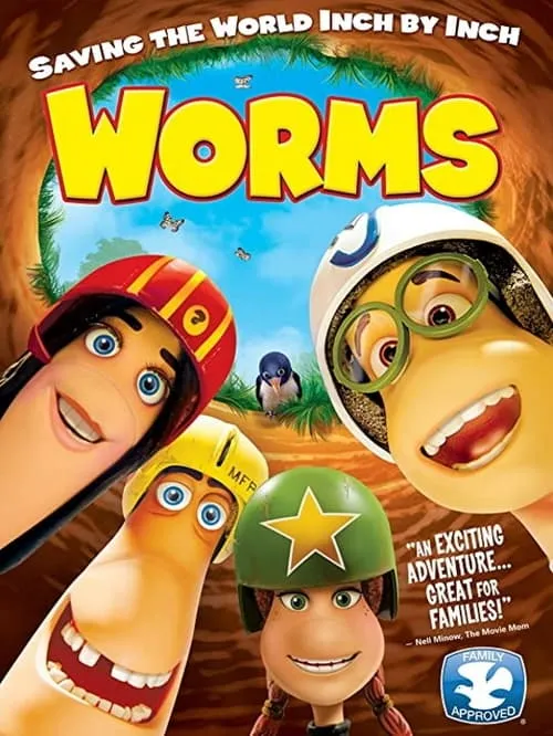 Worms (movie)