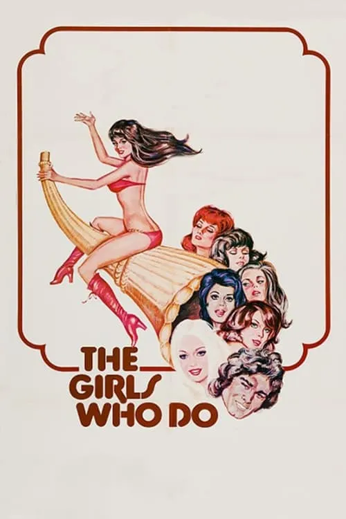 I Like The Girls Who Do (movie)