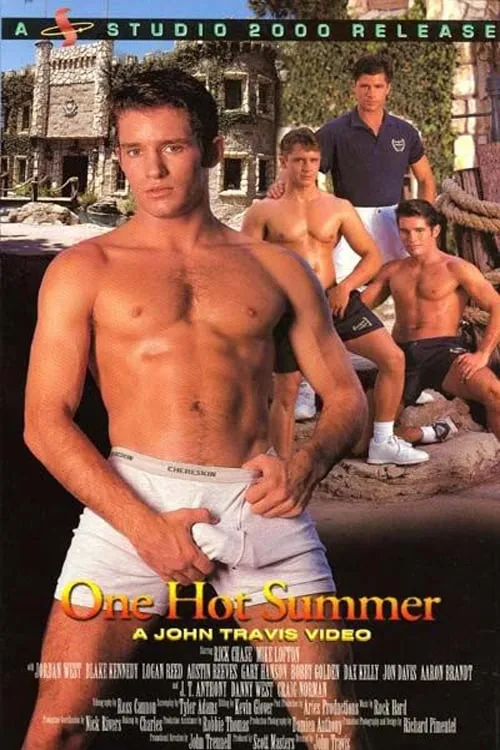 One Hot Summer (фильм)