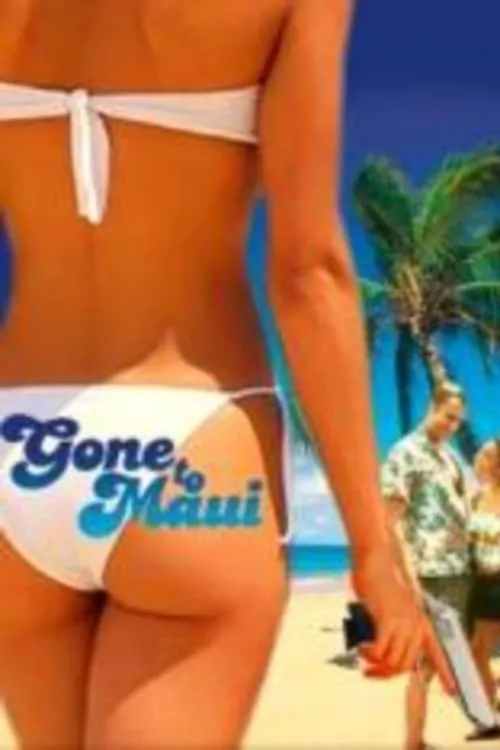 Gone to Maui (фильм)