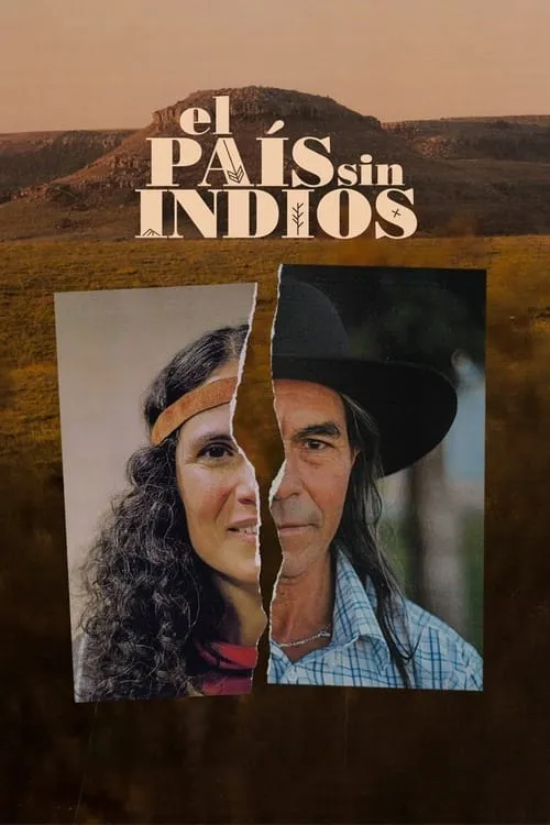 El país sin indios