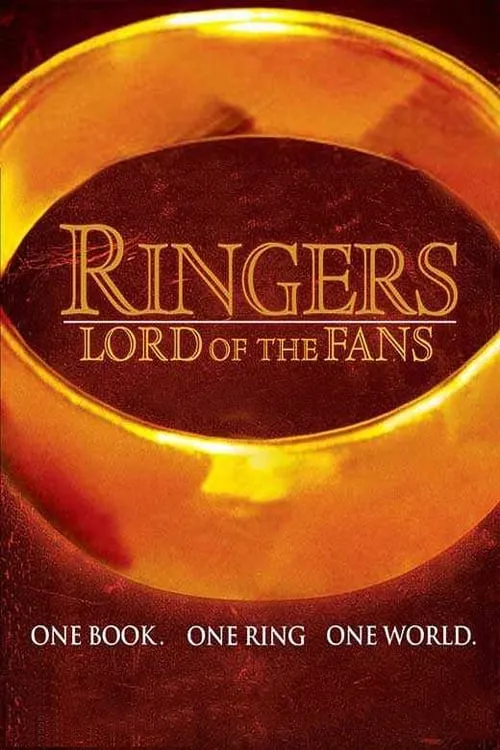 Ringers: Lord of the Fans (movie)