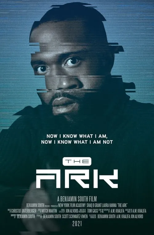 The ARK (movie)