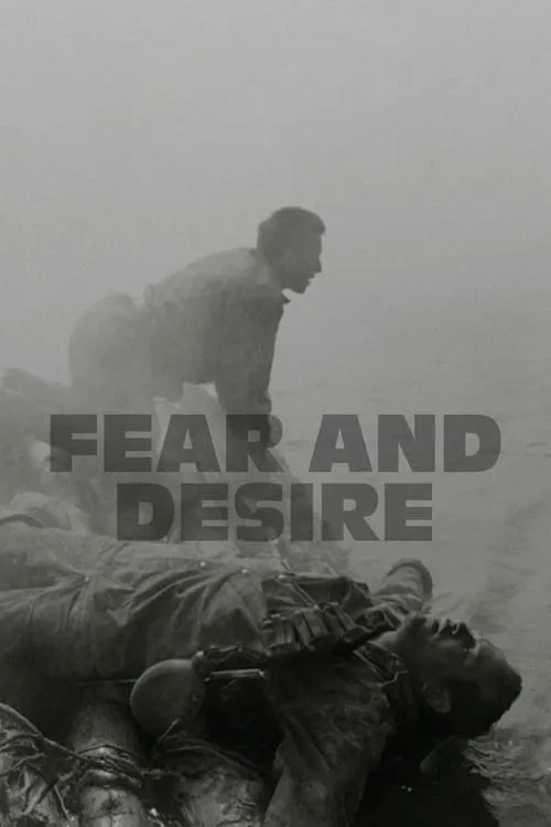Fear and Desire (movie)