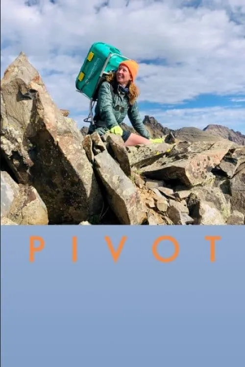 Pivot: Paying it Forward (фильм)