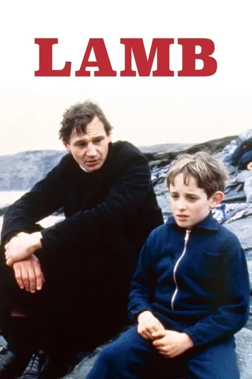 Lamb (movie)