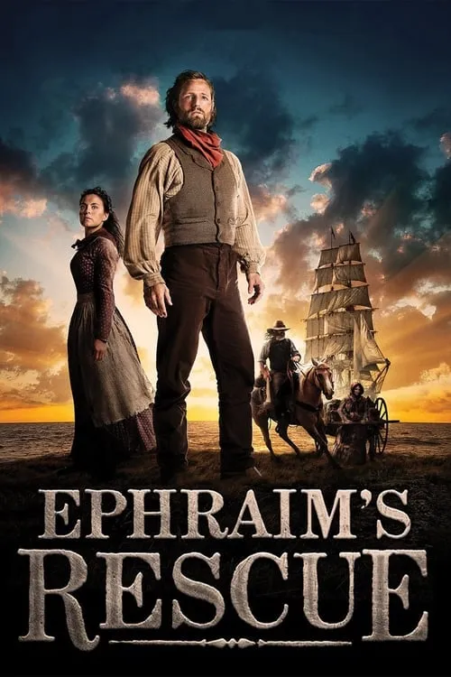 Ephraim's Rescue (movie)