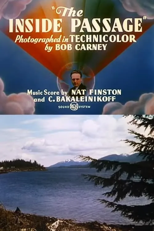 The Inside Passage (movie)