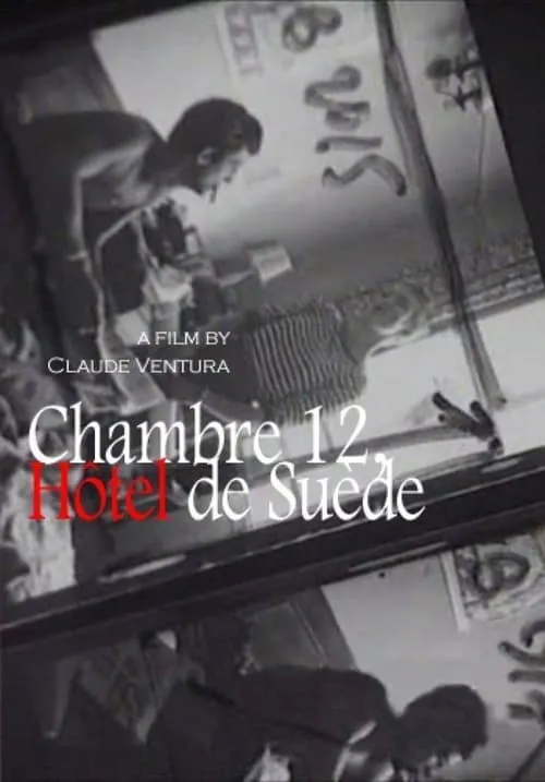 Chambre 12, Hôtel de Suède (фильм)