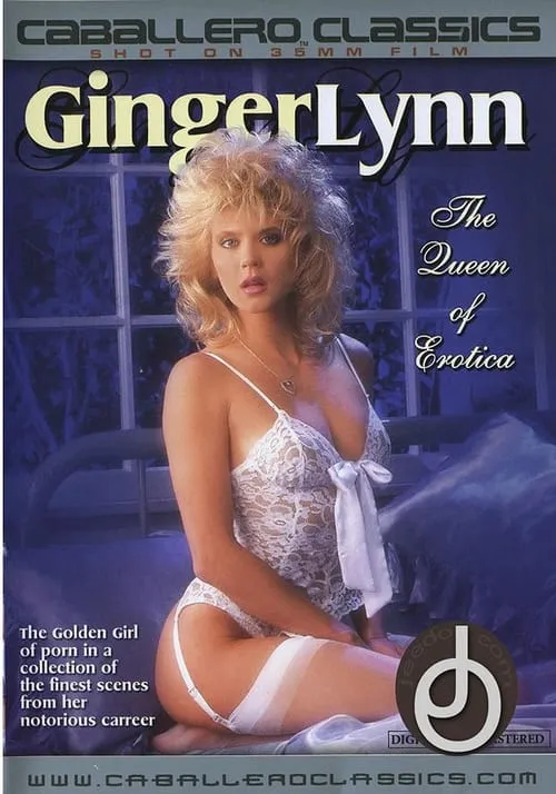 Ginger Lynn: The Queen of Erotica (фильм)