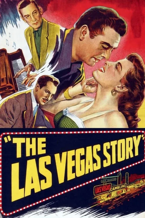 The Las Vegas Story (movie)