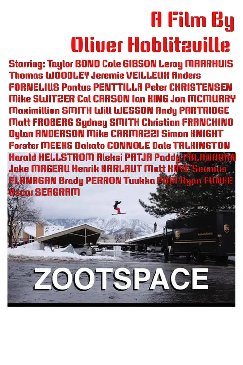 Zootspace (movie)