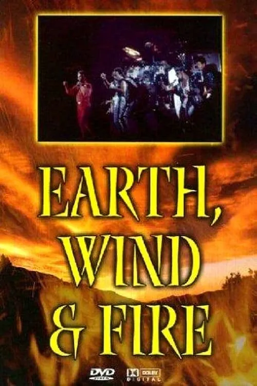 Earth, Wind & Fire